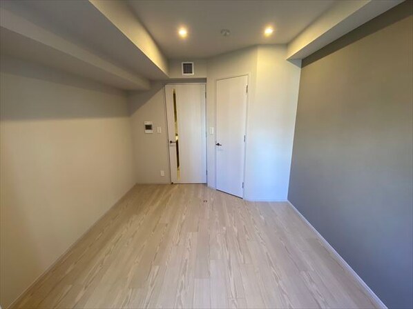 ザ・パークハビオ本郷菊坂の物件内観写真